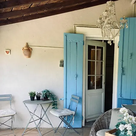 Boutique Town House بيت للعطل Bize-Minervois