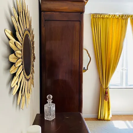 Boutique Town House بيت للعطل