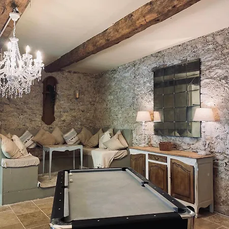 بيت للعطل Boutique Town House *