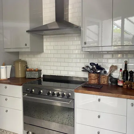 بيت للعطل Boutique Town House