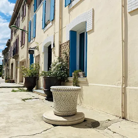 Boutique Town House بيت للعطل Bize-Minervois