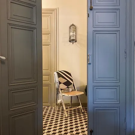 بيت للعطل Boutique Town House Bize-Minervois