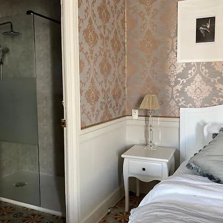 بيت للعطل Boutique Town House