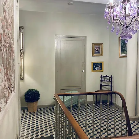 بيت للعطل Boutique Town House *