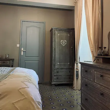 Boutique Town House بيت للعطل Bize-Minervois