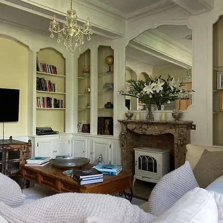 Boutique Town House بيت للعطل