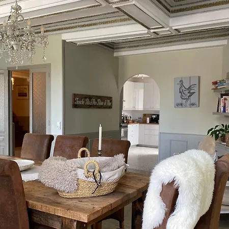 بيت للعطل Boutique Town House Bize-Minervois