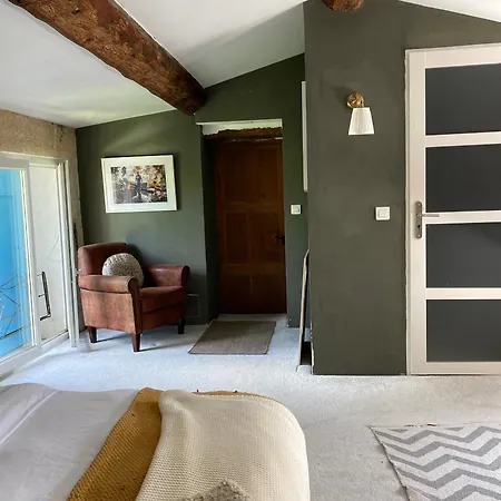 Boutique Town House بيت للعطل Bize-Minervois