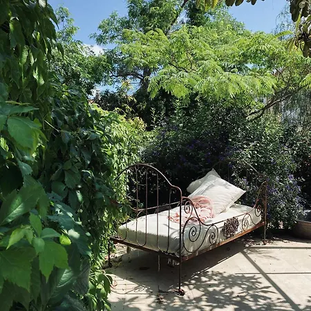 بيت للعطل Boutique Town House Bize-Minervois