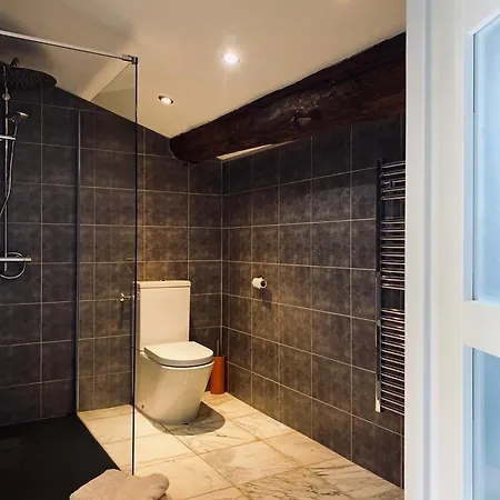 بيت للعطل Boutique Town House *