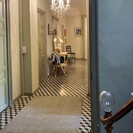 بيت للعطل Boutique Town House *